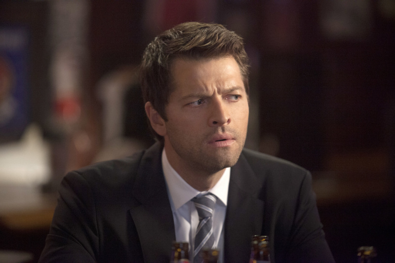 Castiel