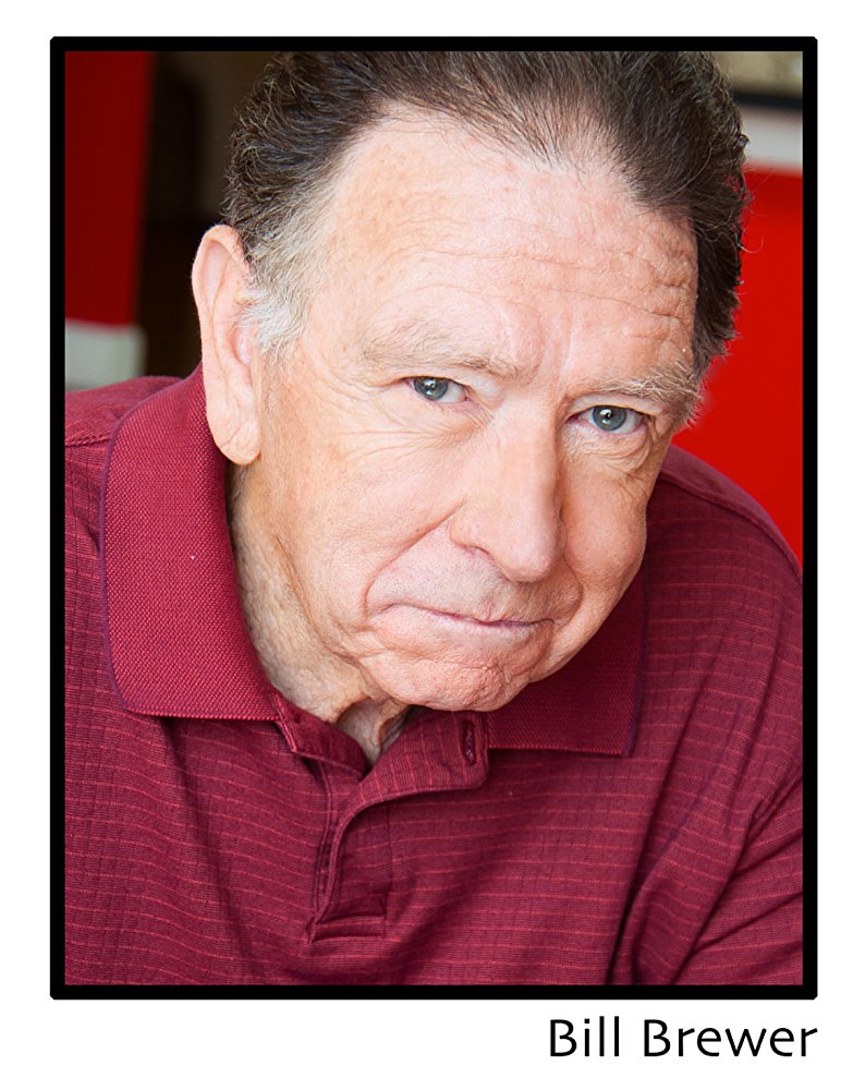 Bill Brewer