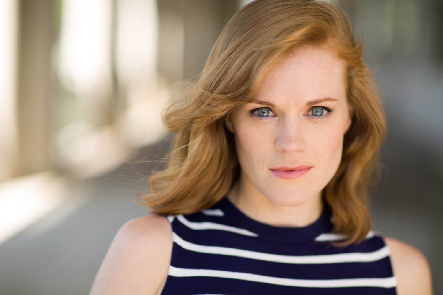 Hannah Tinker