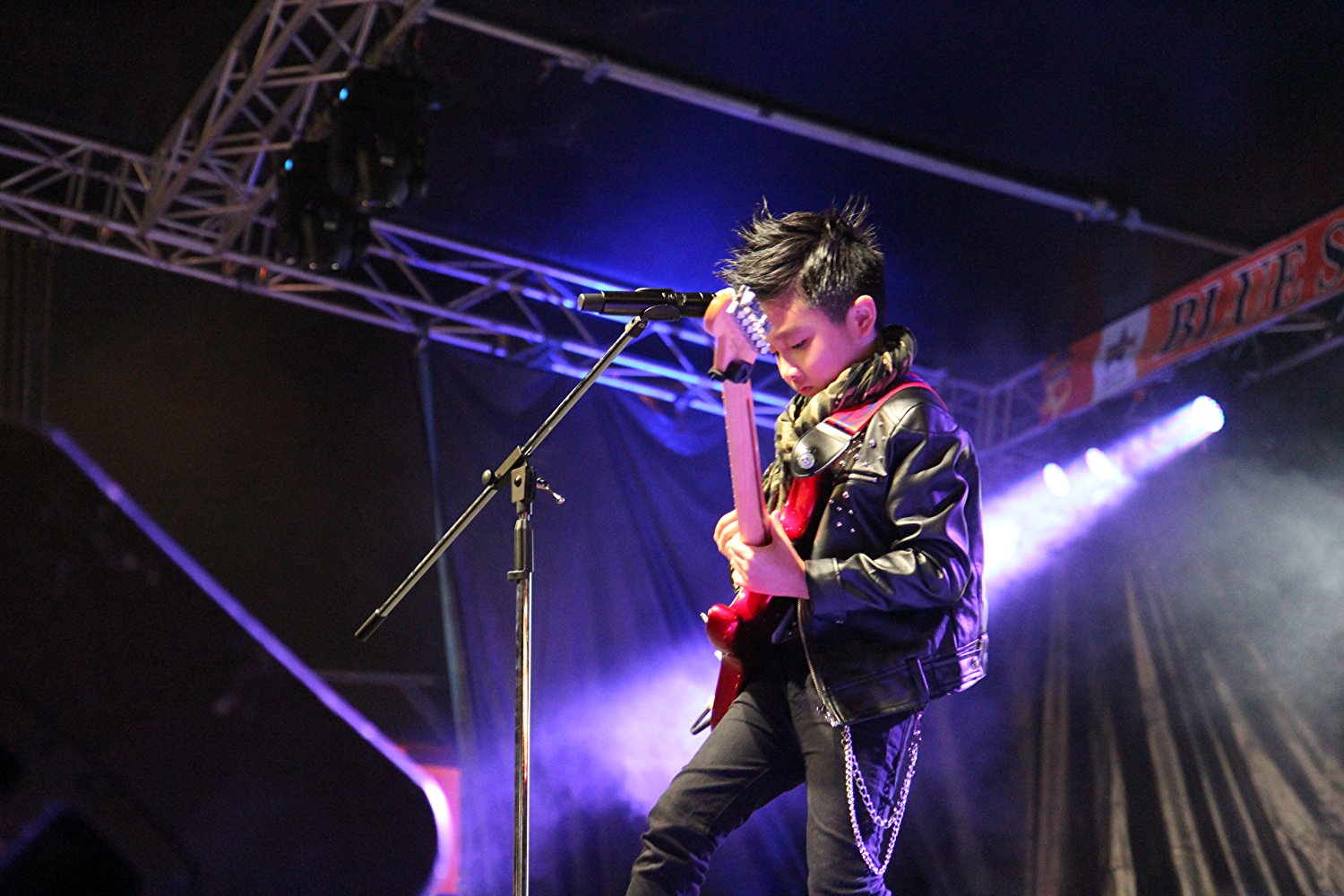 Jeremy Yong