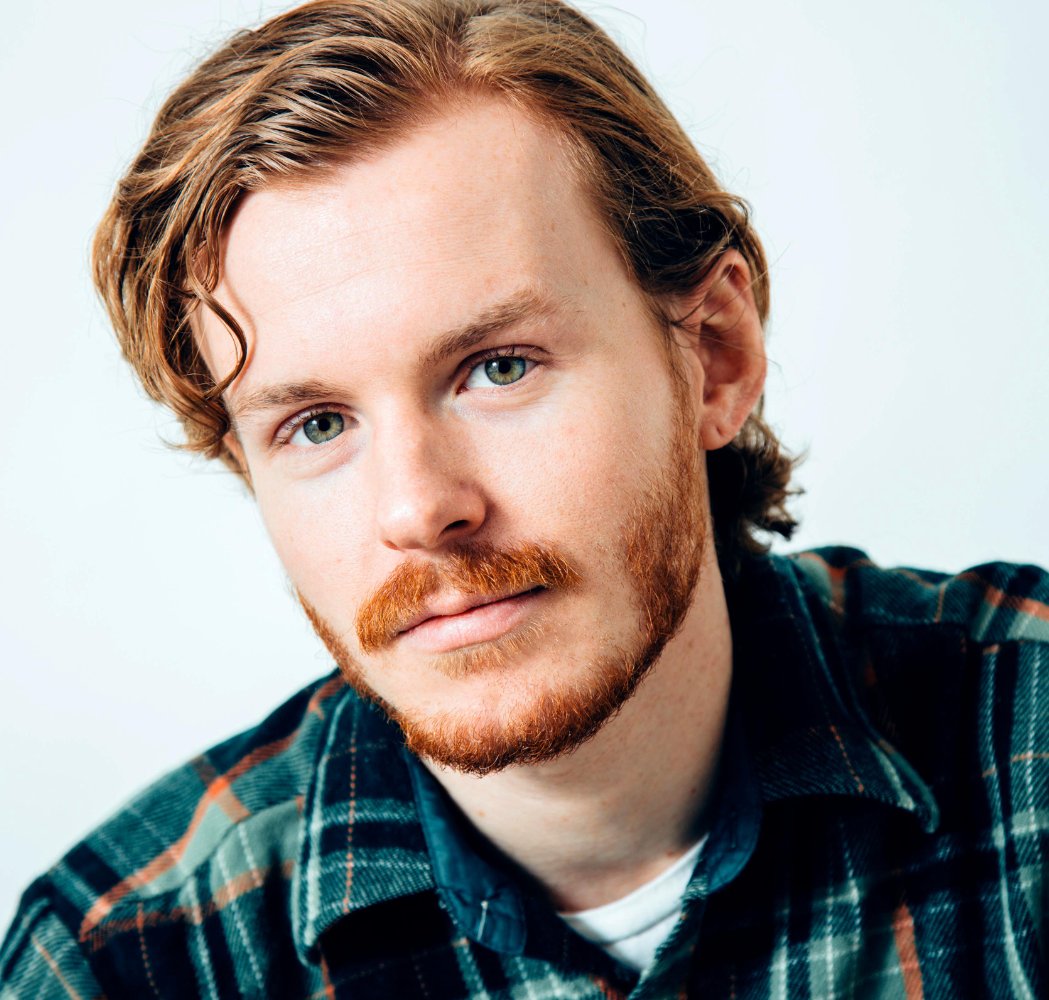 Zach McNally