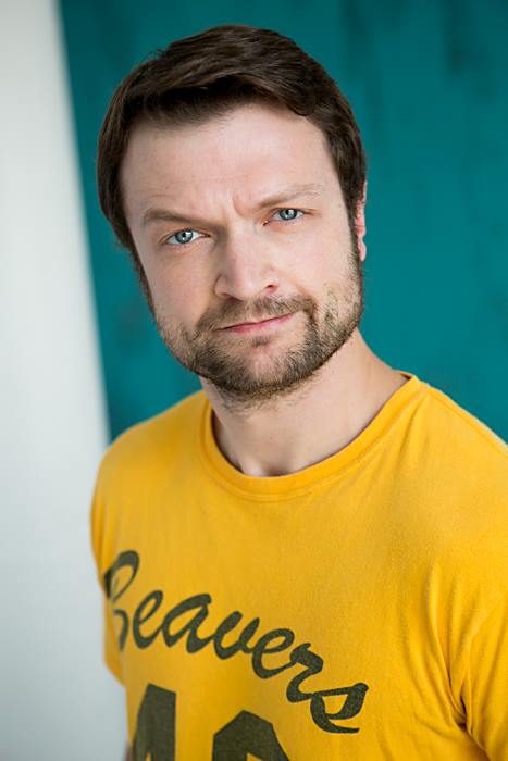 Allen Rueckert