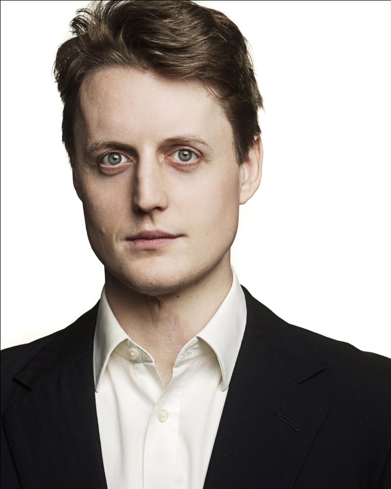 Edward Cartwright