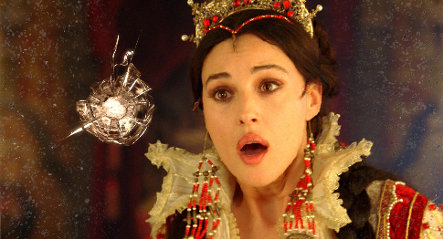 Mirror Queen