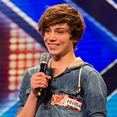 Himself - Auditionee