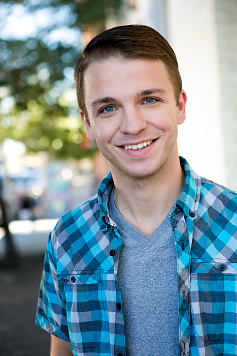 Quinn Gasaway
