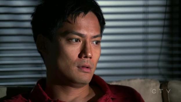 Archie Kao