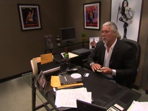 Kevin Nash