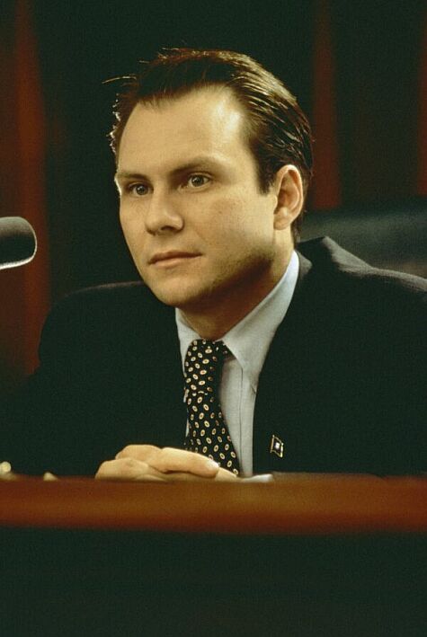 Reginald Webster