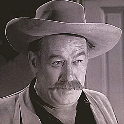 Clem, Sam Rogers, Sheriff, Sheriff Fuller, Tom Olsen