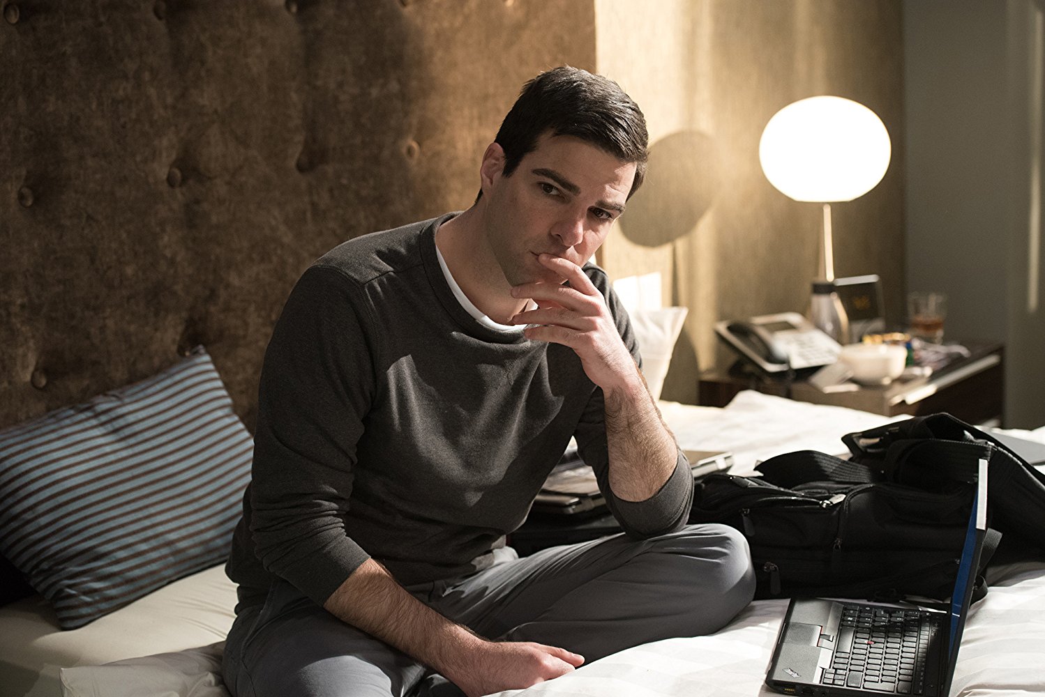 Glenn Greenwald
