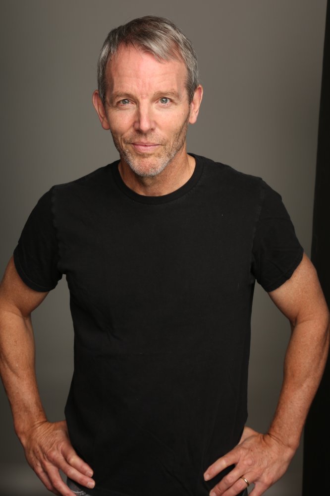 Stephen Bogardus