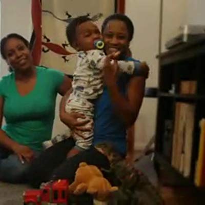 Curtria Duncan, Twyla Smith