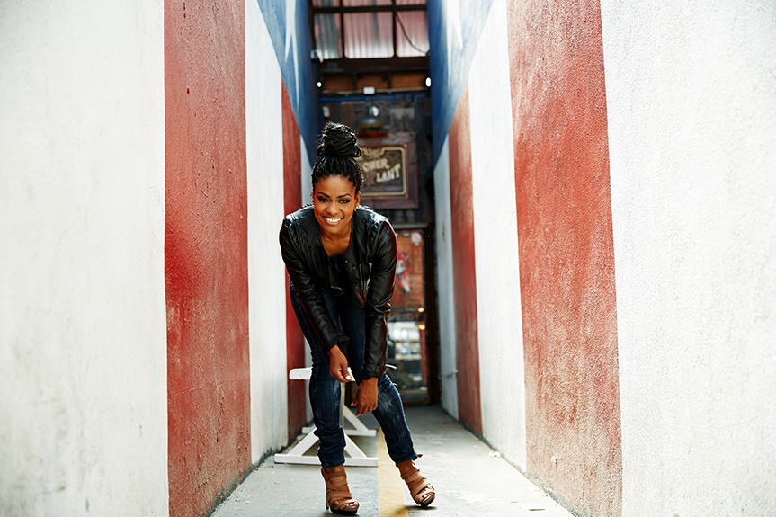 Asha Kamali
