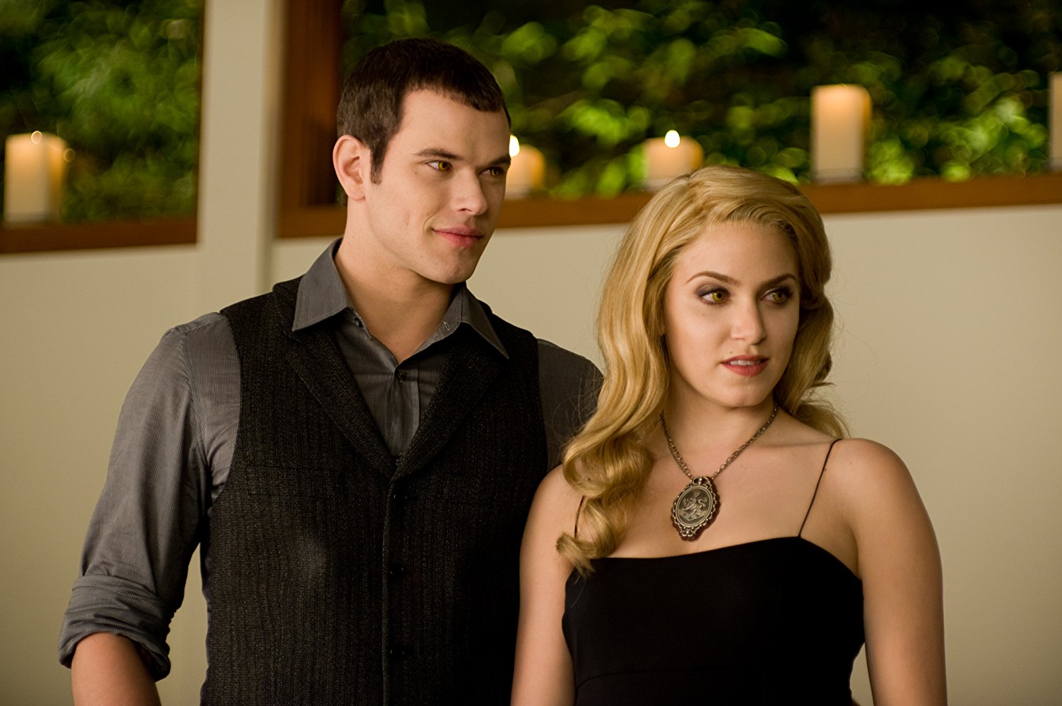 Emmett Cullen (Twilight character)
