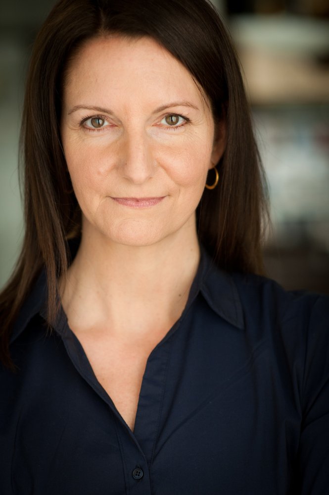 Britta Zeimer