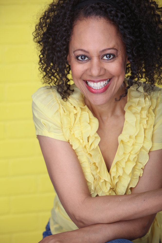 Joyce Lee