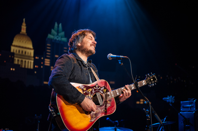 Jeff Tweedy