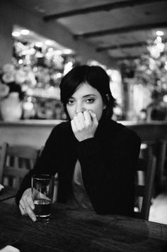 Sharon Van Etten