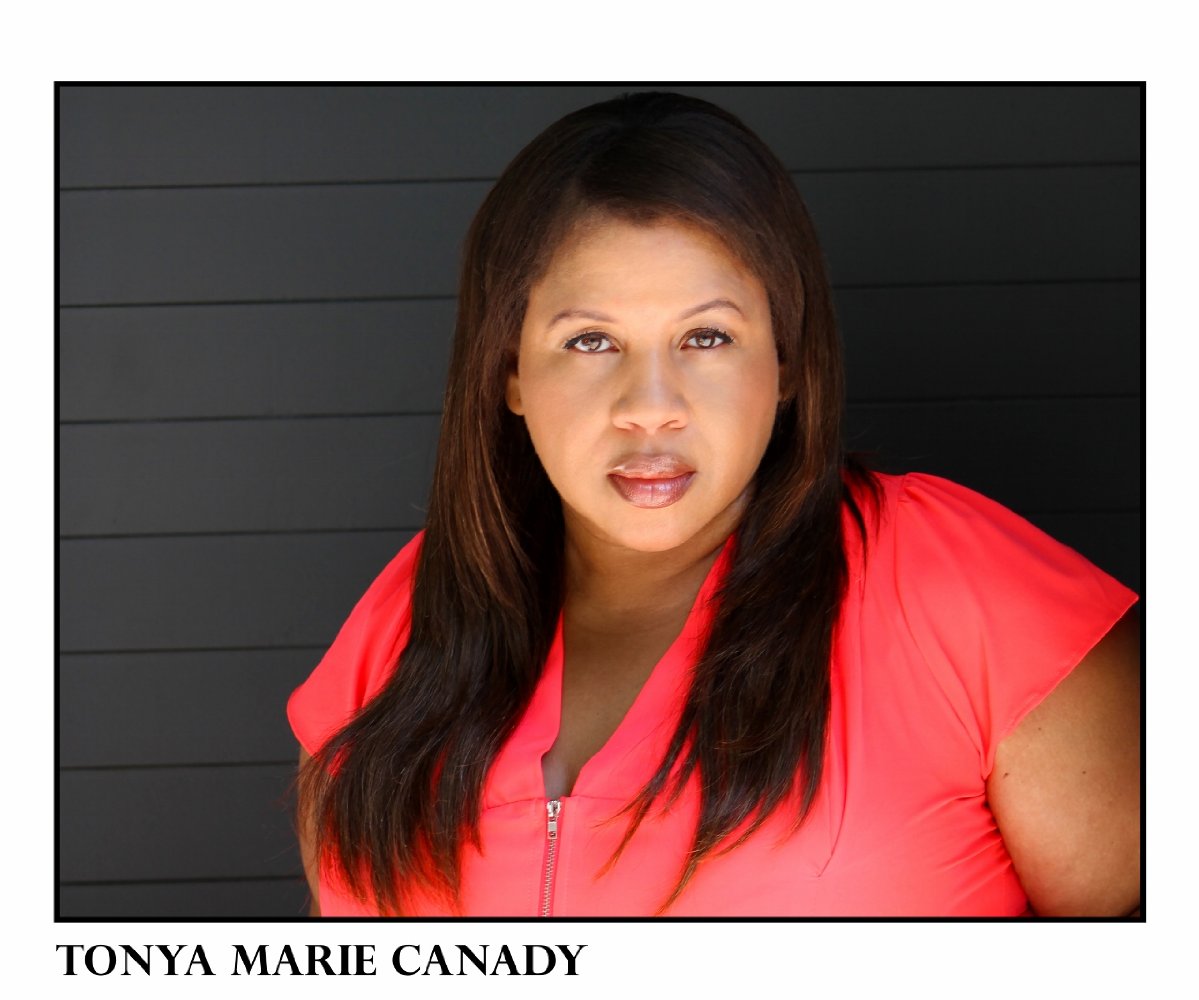 Tonya Canady