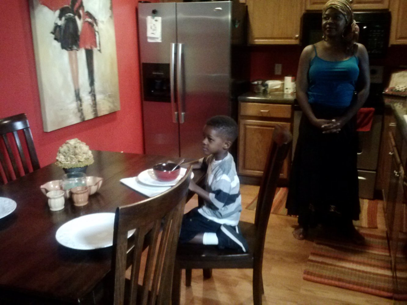 Jahlil Muhammad