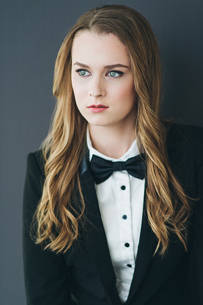 Kiriana Stanton