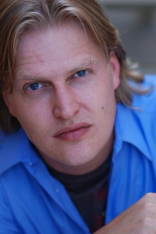 Brian Landis Folkins