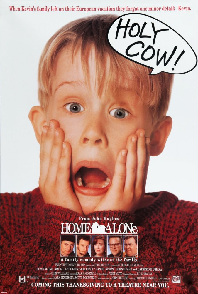 home alone full movie fmovies