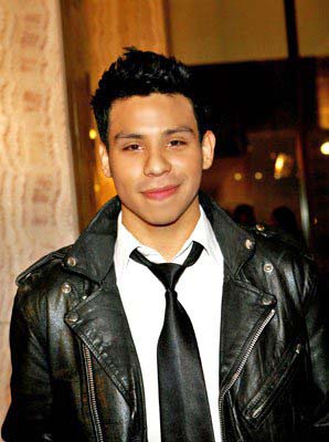Jerry Hernandez