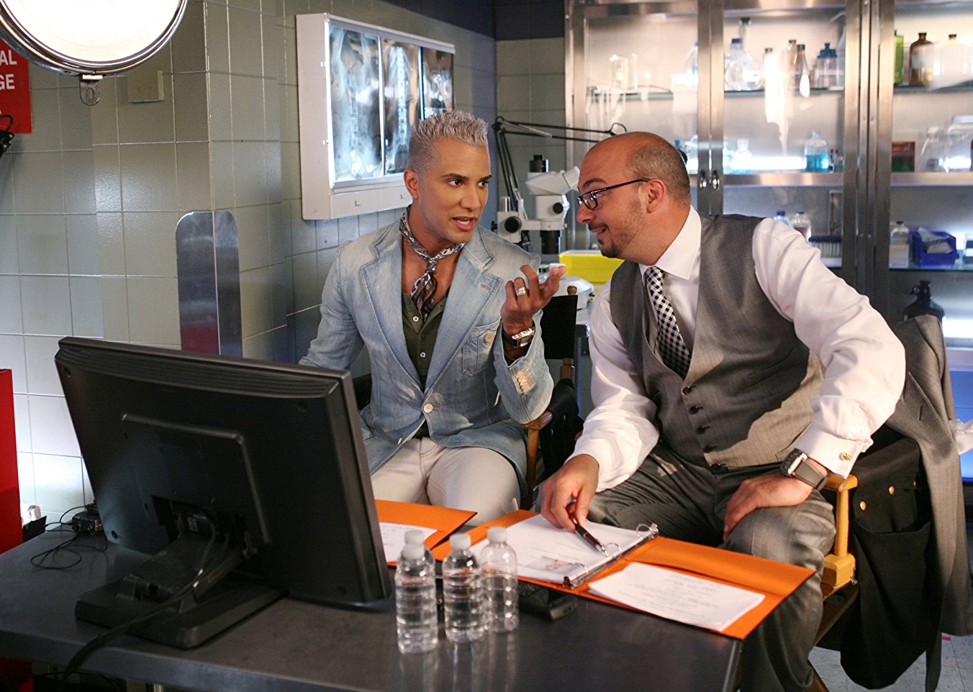 Jay Manuel