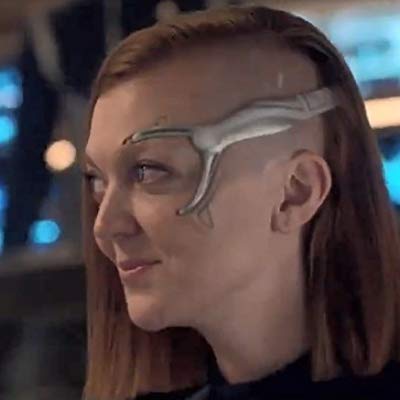 Keyla Detmer
