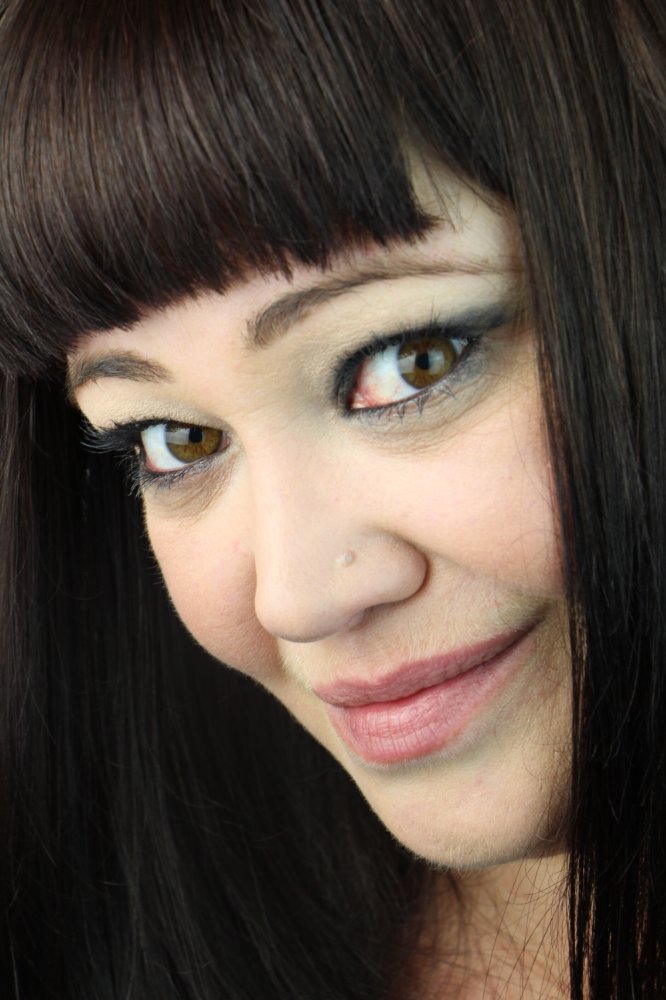 Katrina Milosevic