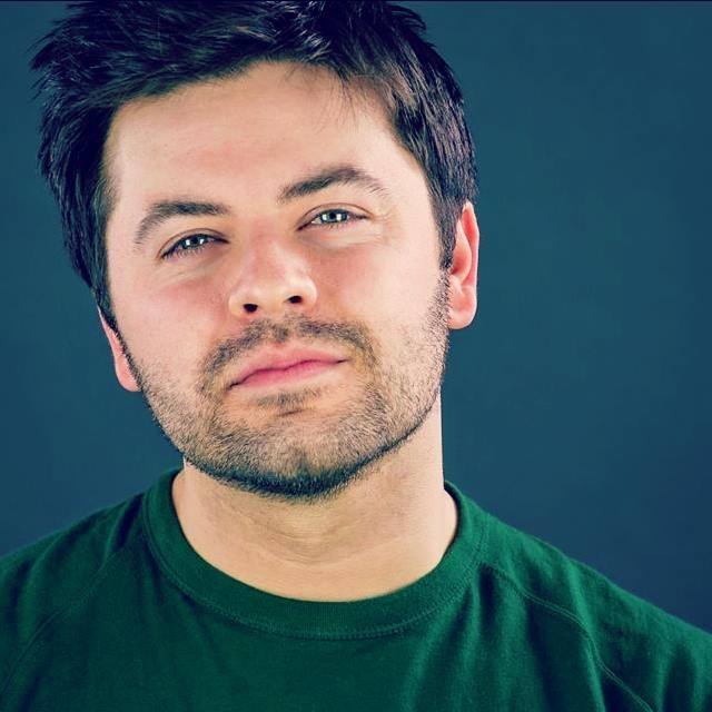Erick Hellwig