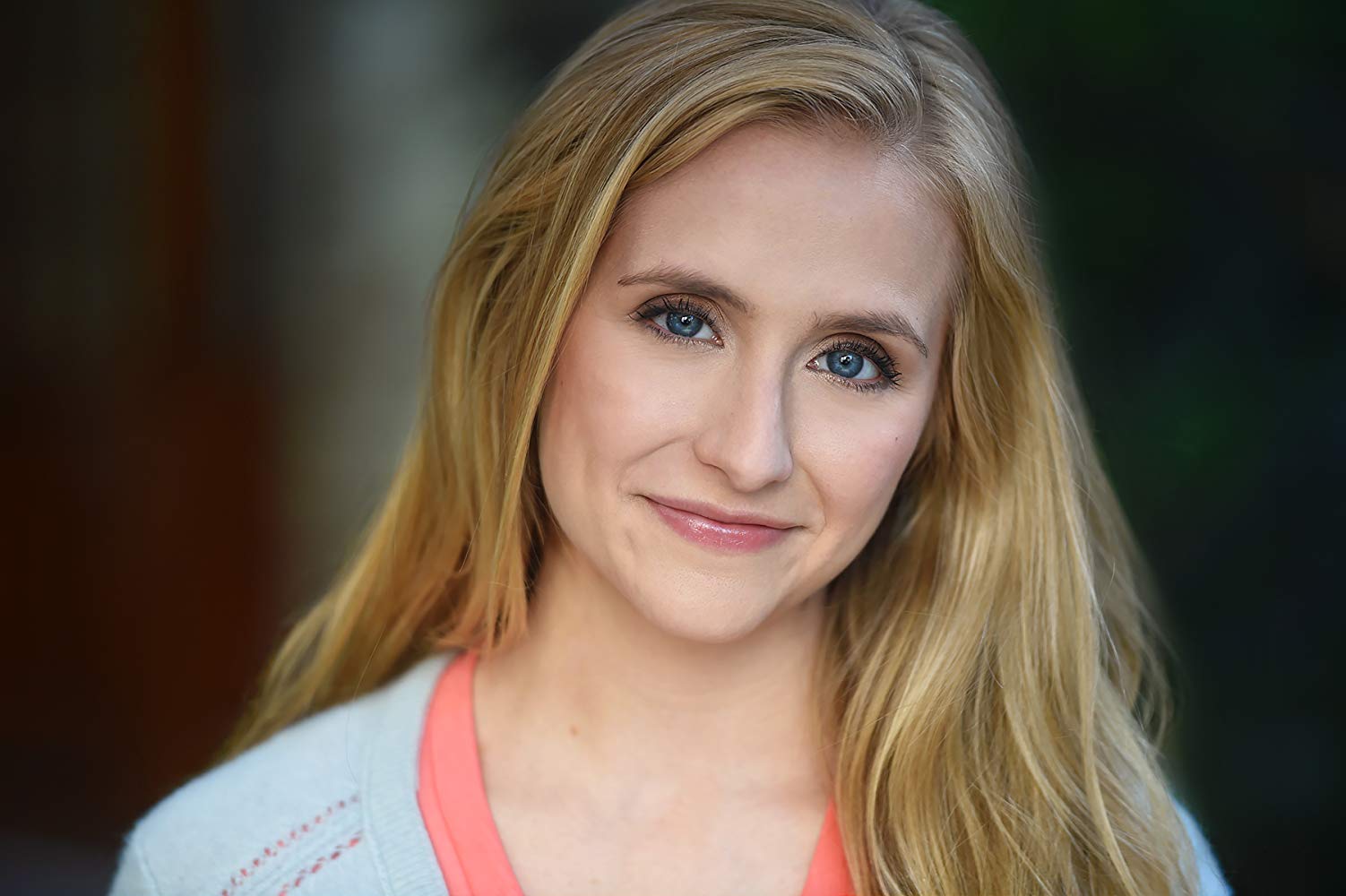 Olivia Whelan