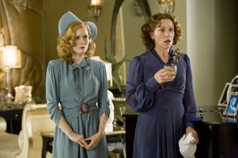Miss Pettigrew