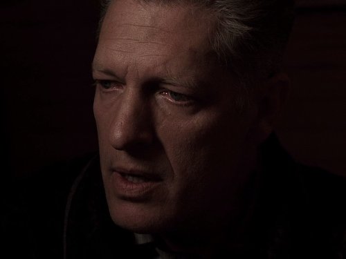 Clancy Brown