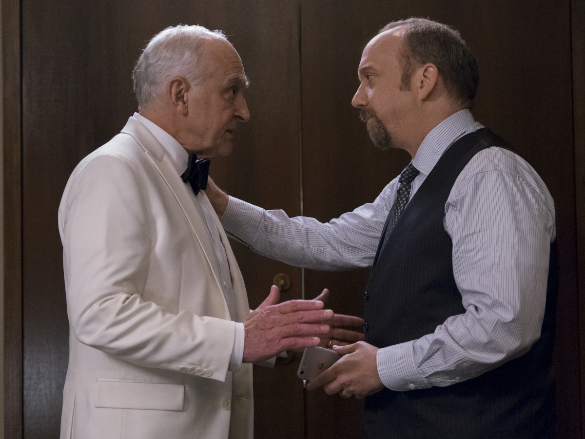 Jeffrey DeMunn