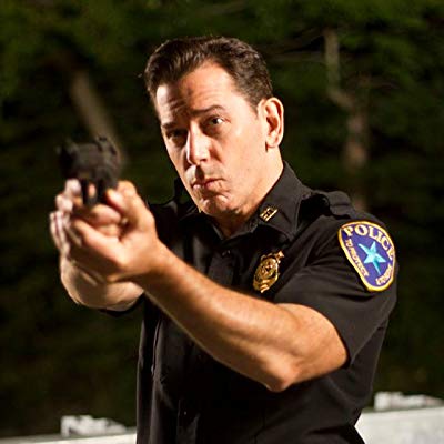 Matt Crane