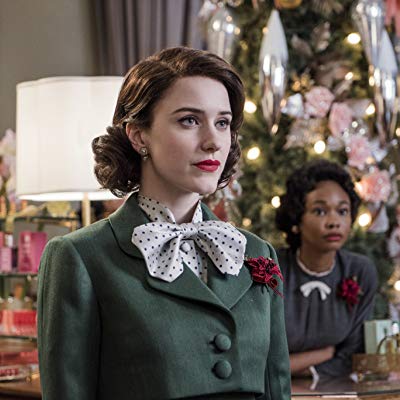 Miriam 'Midge' Maisel, Midge Maisel