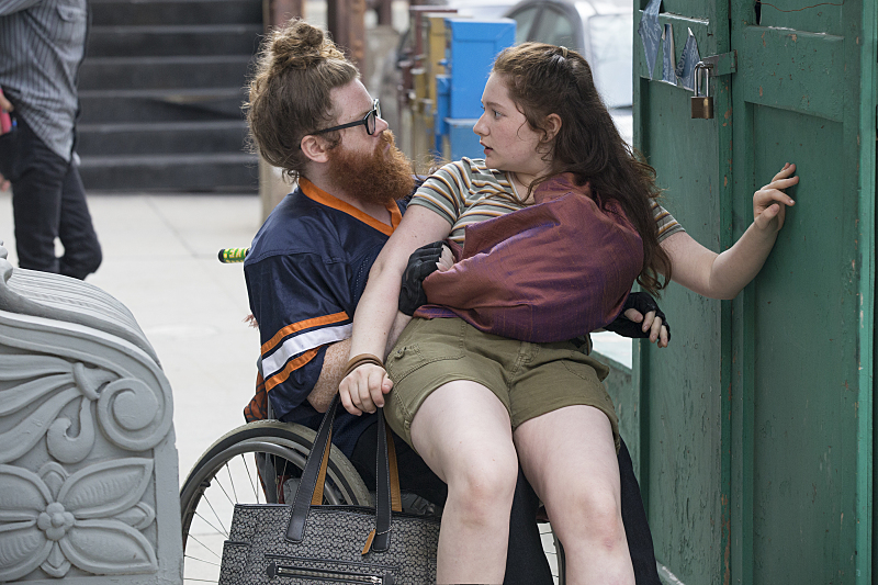Zack Pearlman