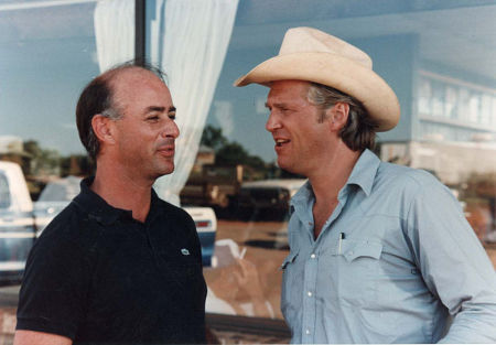 Duane Jackson