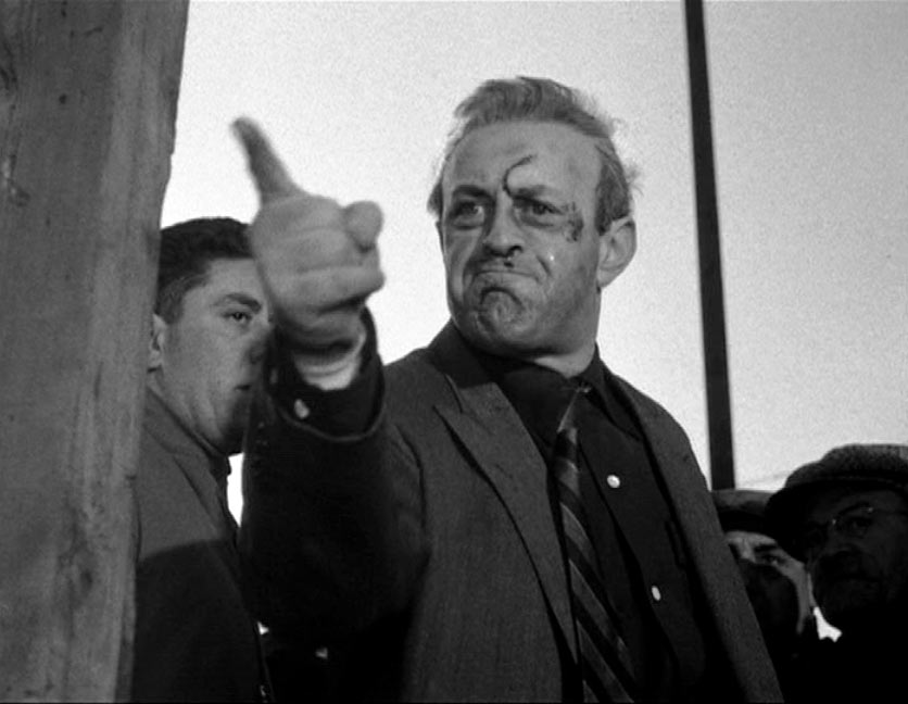 Johnny Friendly