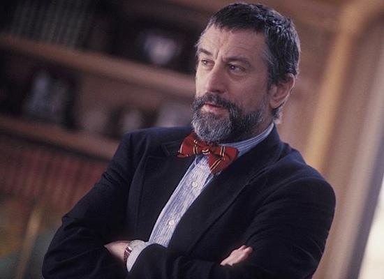 Conrad Brean