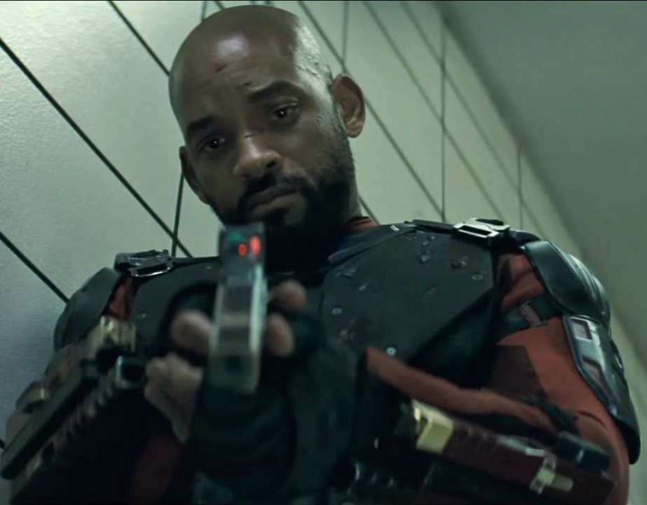 Deadshot