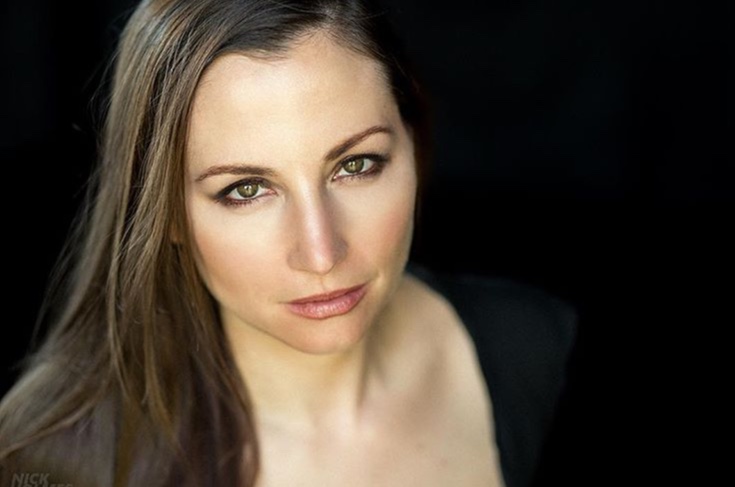 Heather McComb