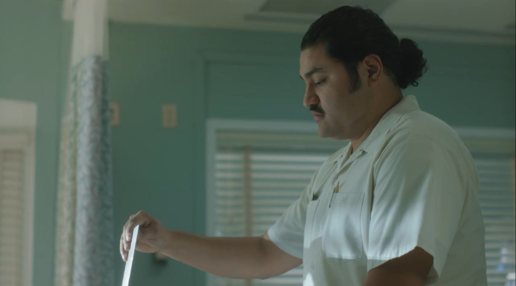 I'm Dying Up Here - Season 2