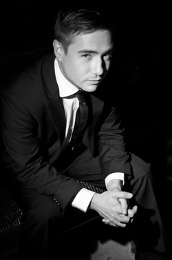 Michael Kuluva