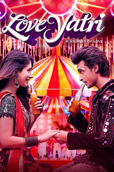 Love Will Take Over (Loveyatri) [Sub: Eng]