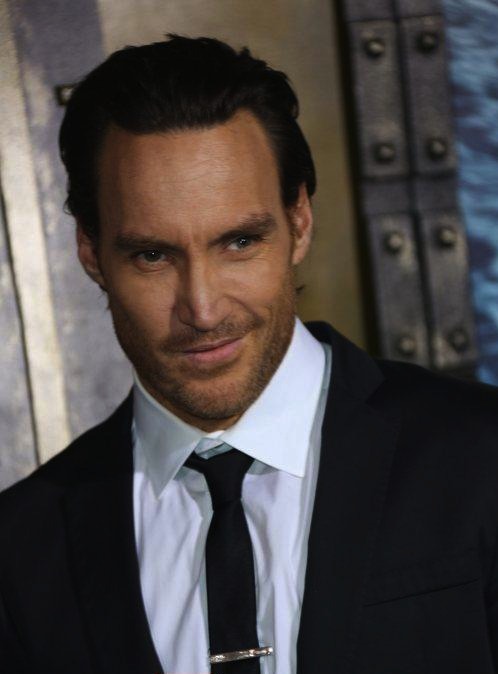 Callan Mulvey