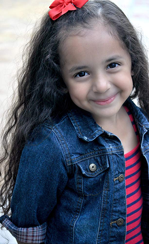 Ayvah Jordan Vasquez